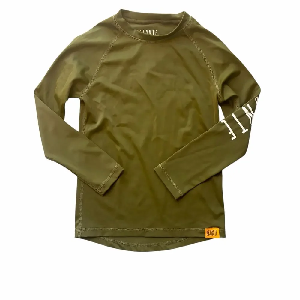 Bronte (Australia) Swim Shirt (8)